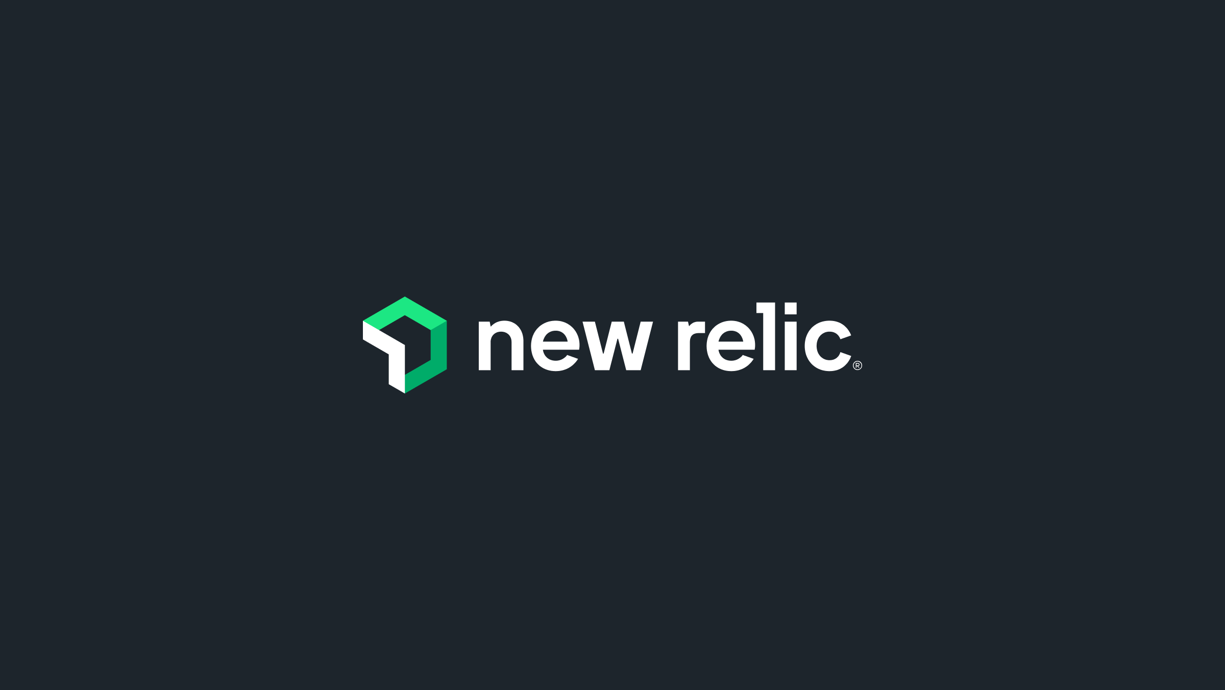 Logo de New Relic, Inc.