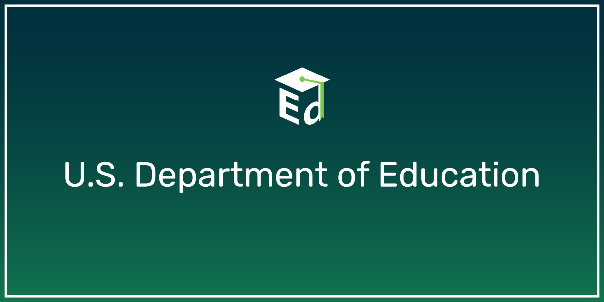 Logo de Office of Elementary and Secondary Education (OESE)