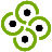 Stichting NLnet (NLnet Foundation) logo