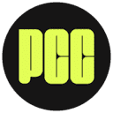Pop Culture Collaborative logo