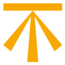 Logo de Geovation (initiative of Ordnance Survey Limited)