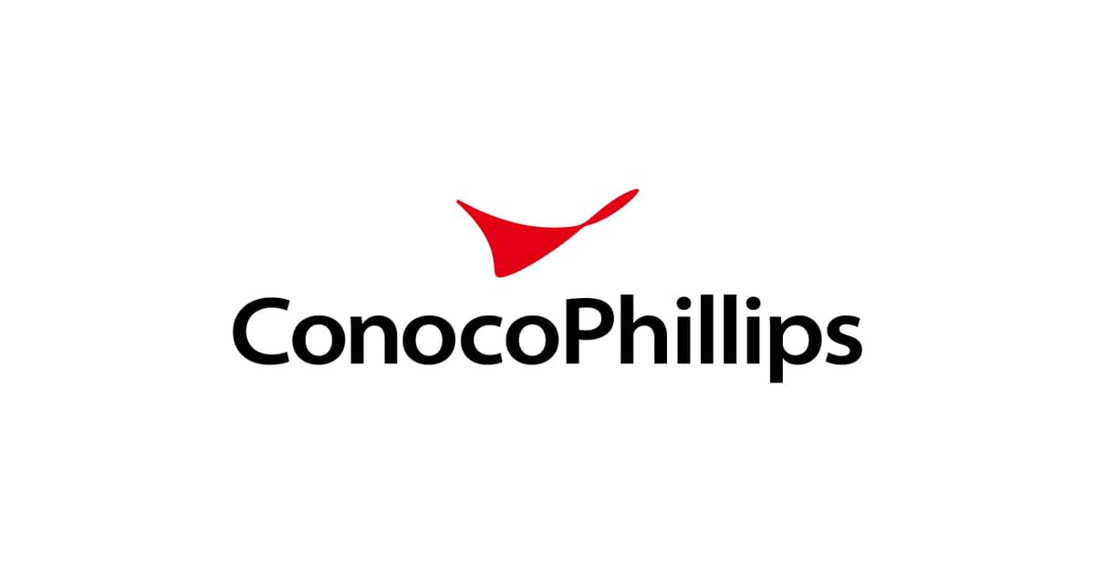ConocoPhillips (corporate giving program) logo