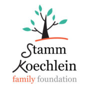 Logo de Stamm Koechlein Family Foundation