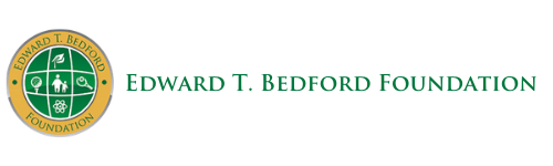Edward T. Bedford Foundation logo
