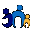 Illinois Department of Human Services, Division of Family & Community Services logo