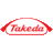 Logo de Takeda Pharmaceutical Company Limited