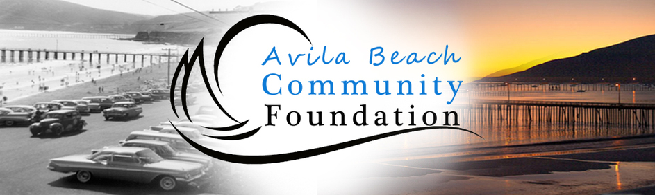 Avila Beach Community Foundation logo