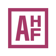 Logo de Audrey Hillman Fisher Foundation
