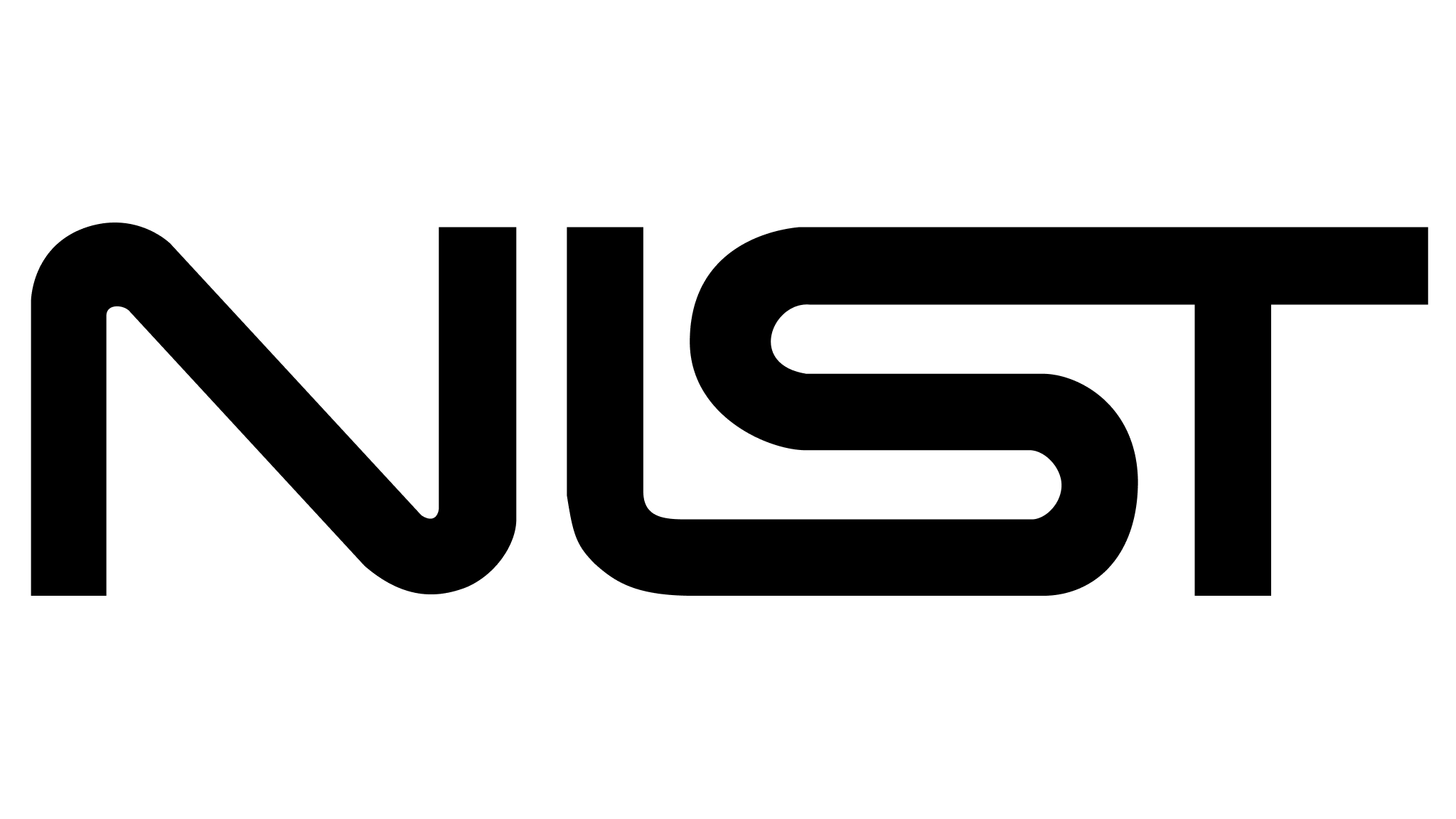 National Institute of Standards and Technology logo