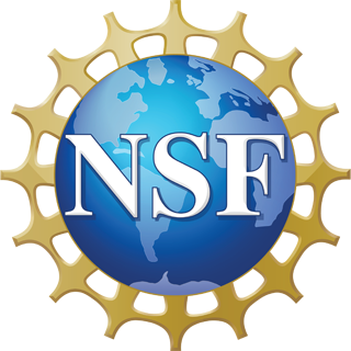 Logo de National Science Foundation