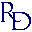 The Richard Davoud Donchian Foundation logo