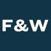 The Families & Workers Fund logo