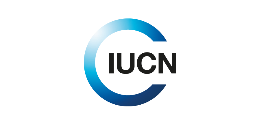 Logo de International Union for Conservation of Nature and Natural Resources (IUCN)