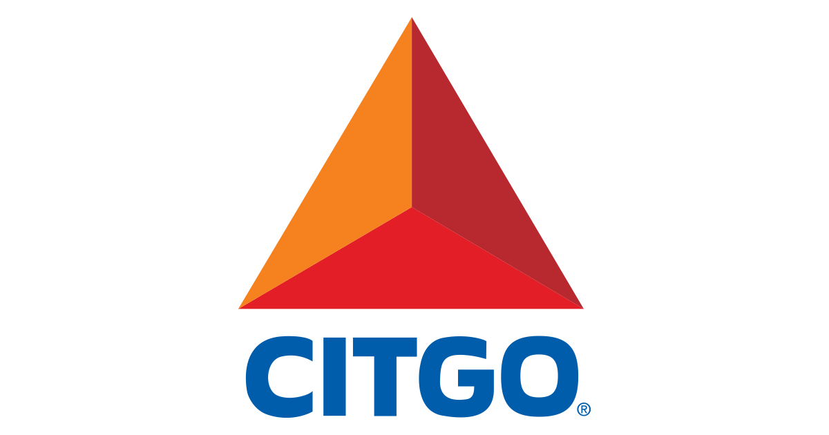 CITGO Petroleum Corporation; Simón Bolívar Foundation logo