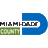 Miami-Dade County Department of Cultural Affairs logo