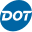 Logo de Dot Foods, Inc.