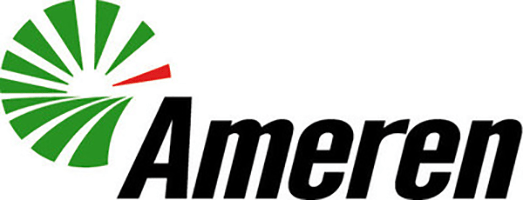 Logo de Ameren Corporation