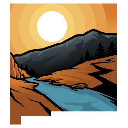 New Mexico Outdoor Recreation Division (Outdoor Equity Fund) logo