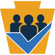 Pennsylvania Department of Community and Economic Development logo