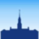 President & Trustees of Colby College logo