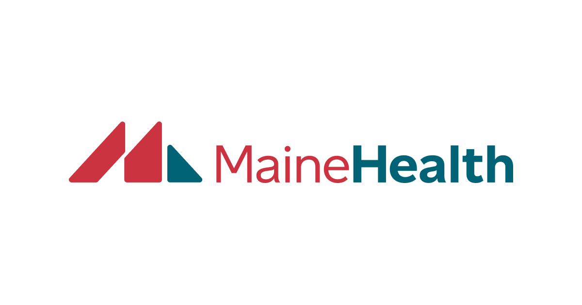 Mainehealth logo