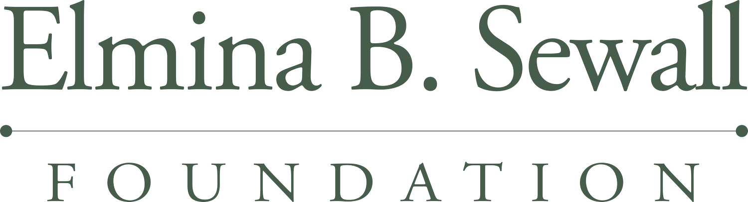 Elmina B Sewall Foundation logo