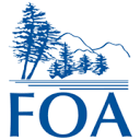 Friends of Acadia logo