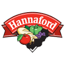 Hannaford Charitable Foundation logo