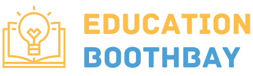 Boothbay Region Education Foundation logo