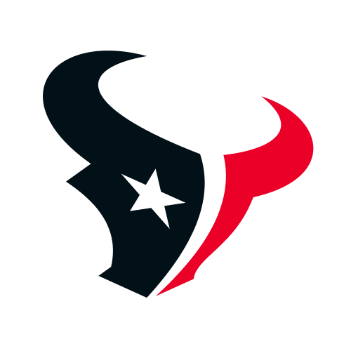 Houston Texans Foundation logo