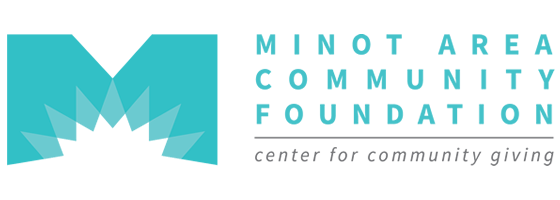 Minot Community Foundation logo