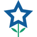 America in Bloom logo
