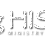 Doing His Time Prison Ministry logo