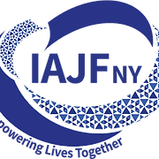 Iranian American Jewish Federation of New York logo
