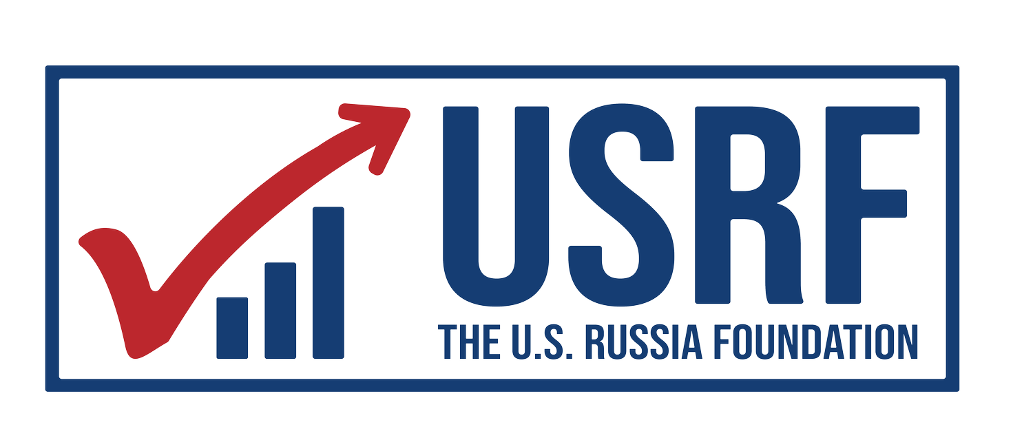 Us Russia Foundation for Economic Advancement and the Rule of Law logo