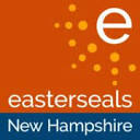 Easter Seals New Hampshire logo