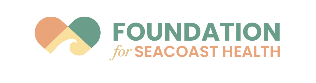 Foundation for Seacoast Health logo