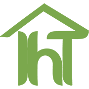 Island Housing Trust logo