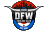 D-Fw Curling Club logo