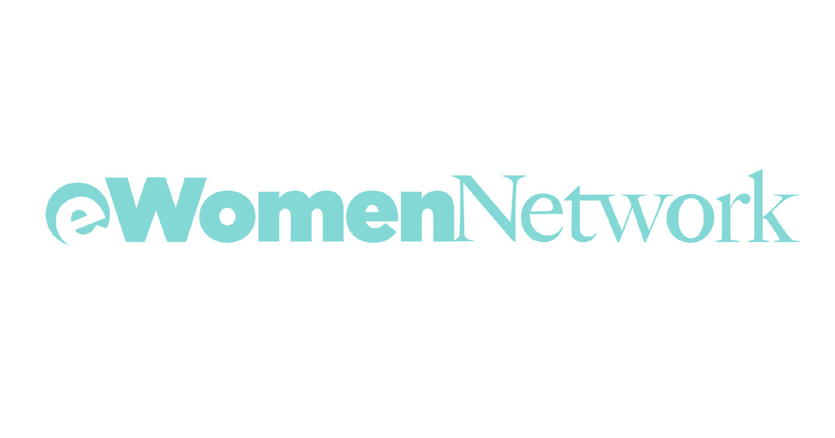 Ewomennetwork Foundation logo