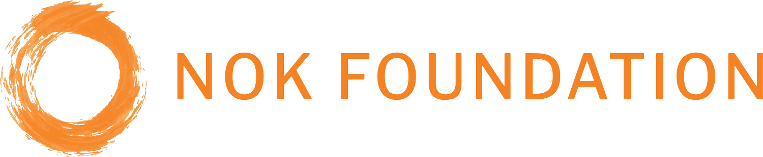Nok Foundation Inc Fka Nok Charitable Organization logo