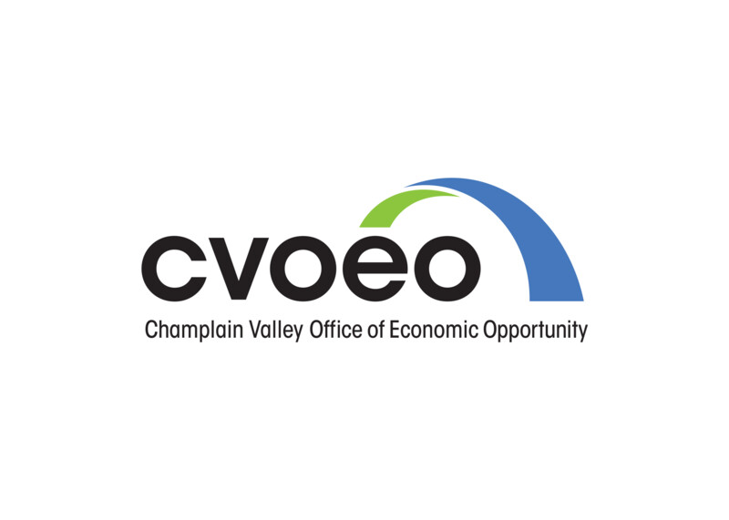 Champlain Valley Office of Economic Opportunity logo