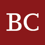 Trustees of Boston College logo