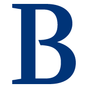 Brandeis University logo