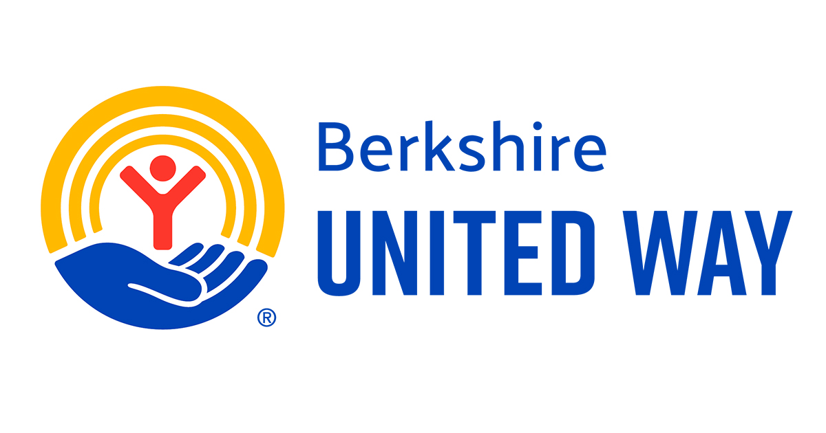 Berkshire United Way logo