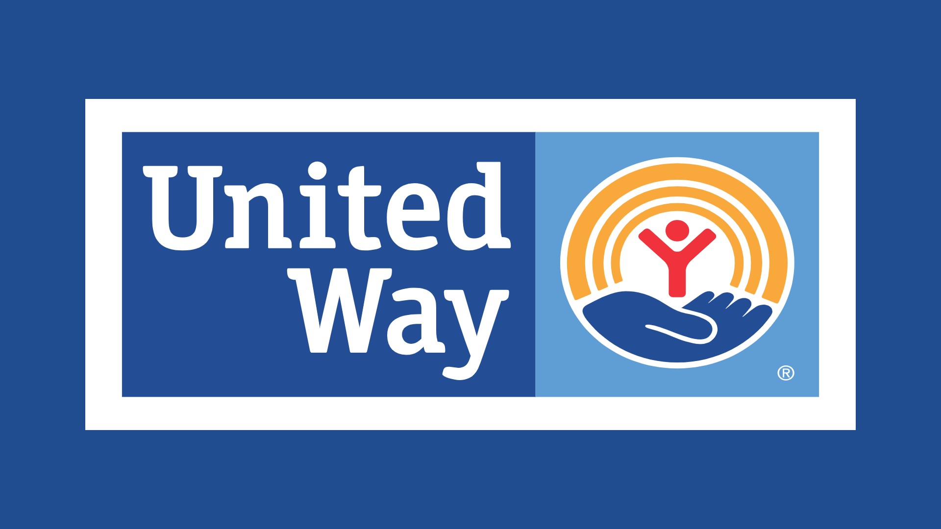 United Way of Massachusetts Bay logo
