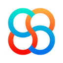 Senior Connections logo