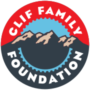 Clifford Charitable Foundation logo