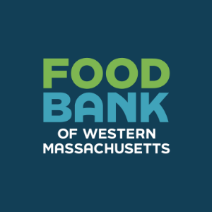Food Bank of Western Massachusetts logo