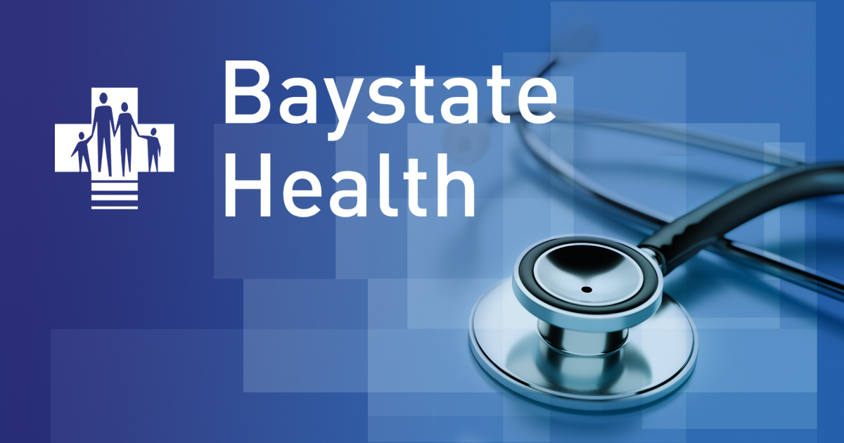 Baystate Medical Center logo